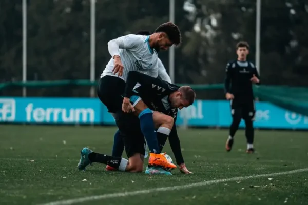 Unifreeze wita nowych zawodników: Mikołaj Florkiewicz i Szymon Aleksandrowicz