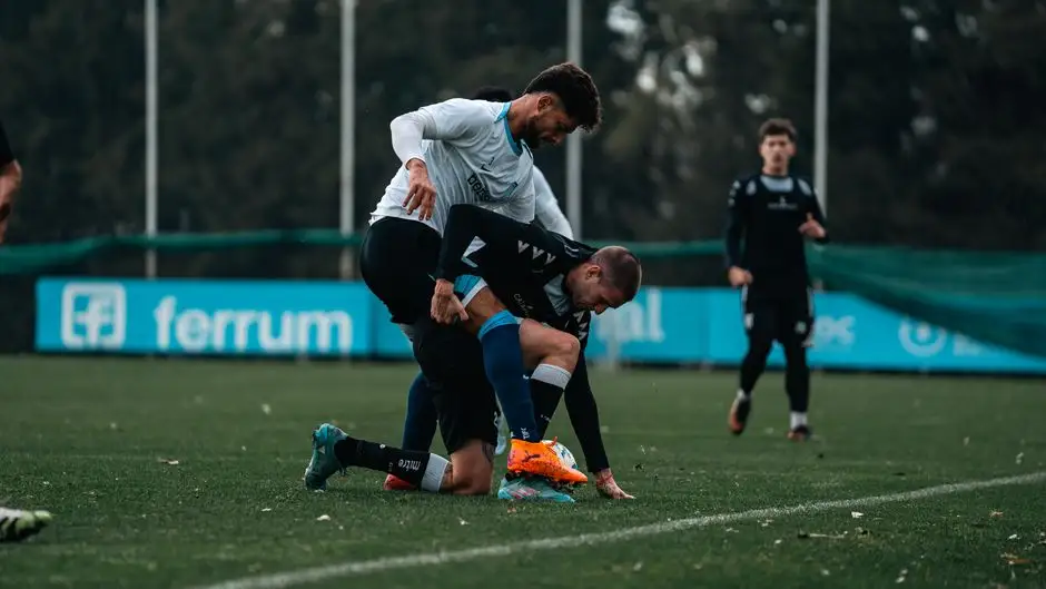 Unifreeze wita nowych zawodników: Mikołaj Florkiewicz i Szymon Aleksandrowicz