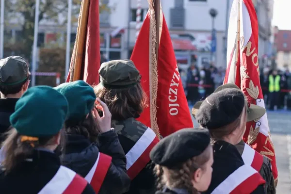 Wieczór pieśni powstańczych w Świedziebni – uczczenie 82. rocznicy Powstania Warszawskiego