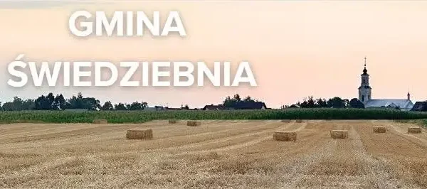 Faktury za wodę w Świedziebni – odbiór osobisty i apel o terminowe płatności