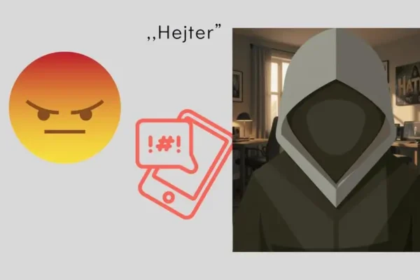 Spektakl „Hejter” – lekcja o odpowiedzialności w sieci dla uczniów klas 7 i 8