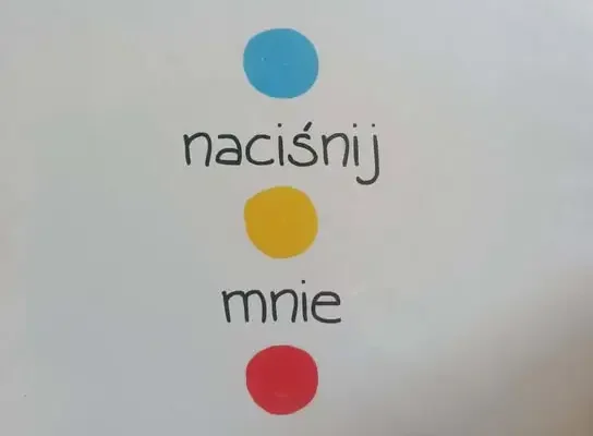 Dzień Kropki w bibliotece w Janowie – Motylki odkrywały moc kropek