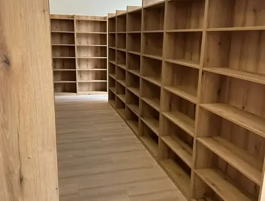 Biblioteka wraca do życia! Znamy datę pierwszego otwarcia po remoncie