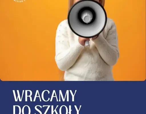 Brodnicka Dwójka wraca do nauki stacjonarnej – od 28 września wszystkie klasy w szkole
