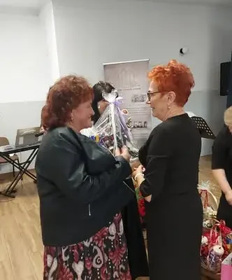 20-lecie Chóru Arioso w Świedziebni – muzyka, wspomnienia i wzruszenia