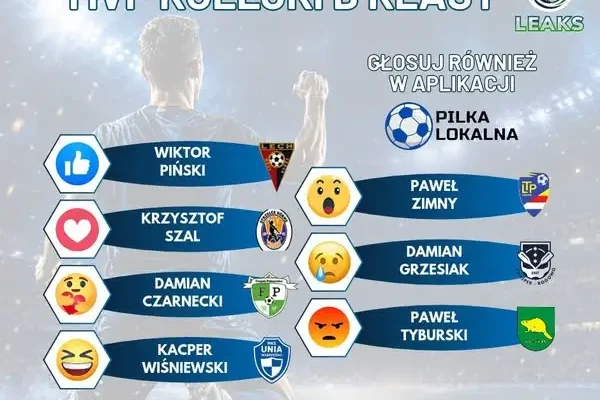 Hattrick w Serie B. Kibice wybierają MVP minionej kolejki