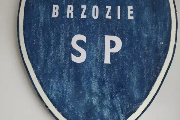 Szkoła włączyła się w kampanię „Ja nie widzę Ciebie, Ty zobacz mnie”