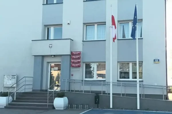 Awaria śmieciarki w gminie Zbiczno – zmiana terminu odbioru odpadów