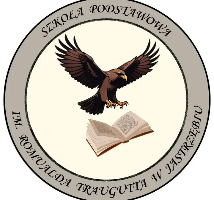 Klasa 3 z Jastrzębia tworzyła warstwy lasu na zajęciach przyrodniczych