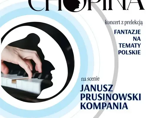 Chopin inaczej – wyjątkowy koncert w Świedziebni już 13 listopada