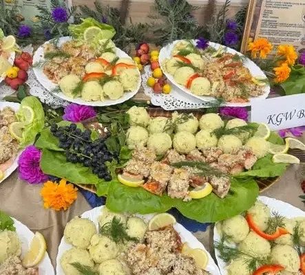 VI Powiatowy Festiwal Smaku i Tradycji w Pokrzydowie – relacja z wydarzenia