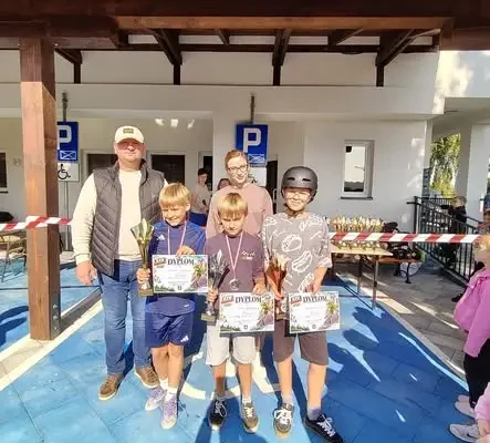 XXV Bieg po Schodach w Gorznie – znamy zwycięzców