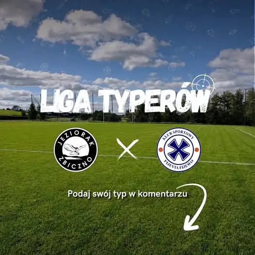 Ósma kolejka Ligi Typerów – typuj wyniki i walcz o nagrody