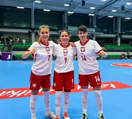 Reprezentacja Polski pokonuje Norwegię 3:0 w eliminacjach do Mistrzostw Europy