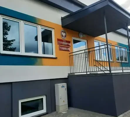 Brodnica: Przedszkole nr 8 po termomodernizacji. Inwestycja za blisko 2,7 mln zł