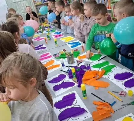 Mali Wielcy: drugie spotkanie pełne naukowych wrażeń