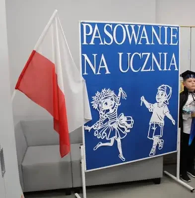 Pasowanie pierwszoklasistów w Gminie Brzozie – wyjątkowy dzień w Brzoziu i Jajkowie