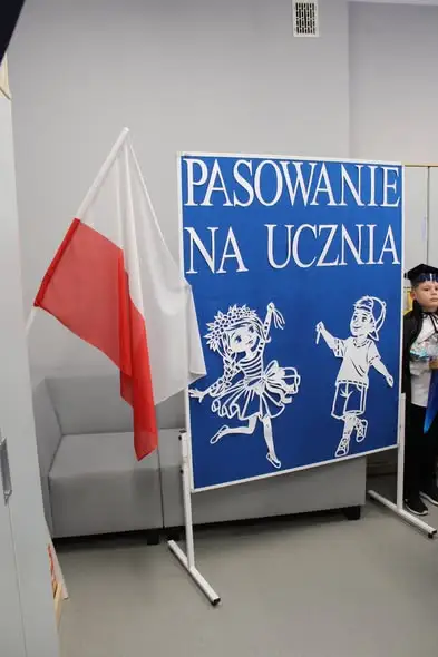 Pasowanie pierwszoklasistów w Gminie Brzozie – wyjątkowy dzień w Brzoziu i Jajkowie