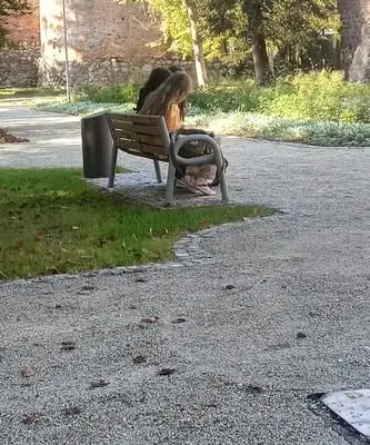 Uczniowie z Brodnicy odkrywali miasto w grze edukacyjnej