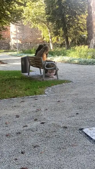 Uczniowie z Brodnicy odkrywali miasto w grze edukacyjnej