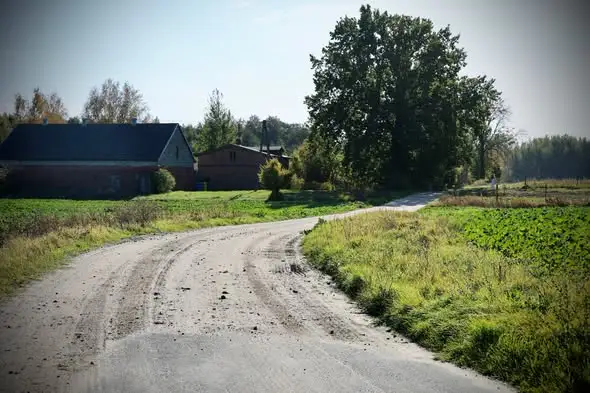 Rusza II etap przebudowy drogi w Konojadach – umowa podpisana