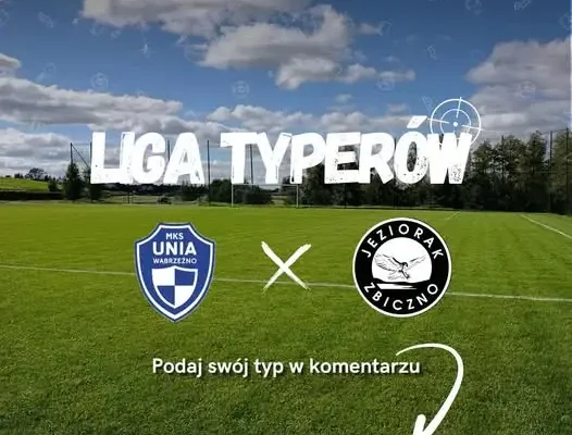 Dziesiąta kolejka Ligi Typerów – typuj wyniki i walcz o nagrody!