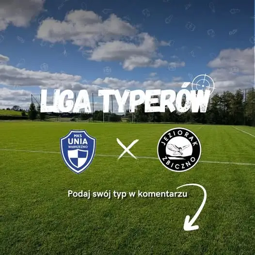 Dziesiąta kolejka Ligi Typerów – typuj wyniki i walcz o nagrody!