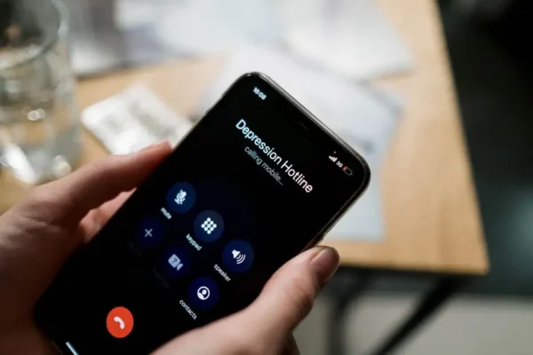 Telefony wsparcia dla dzieci i dorosłych – gdzie szukać pomocy?