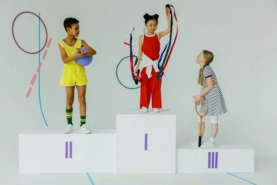 Uczniowie z Bobrowa na pikniku Bądź Fit Olimpiad Specjalnych w Szczecinie